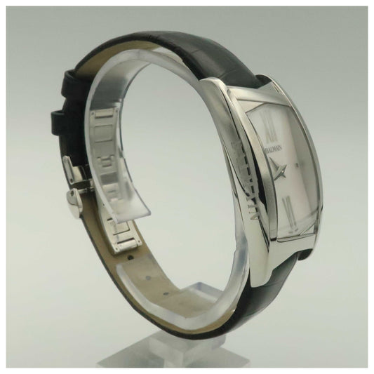 Balmain Velvet Women's Swiss Quartz (Battery-Powered) Watch B14913282-PO - Image #3