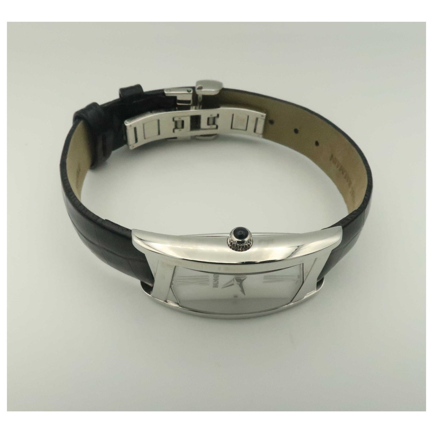 Balmain Velvet Women's Swiss Quartz (Battery-Powered) Watch B14913282-PO - Image #8