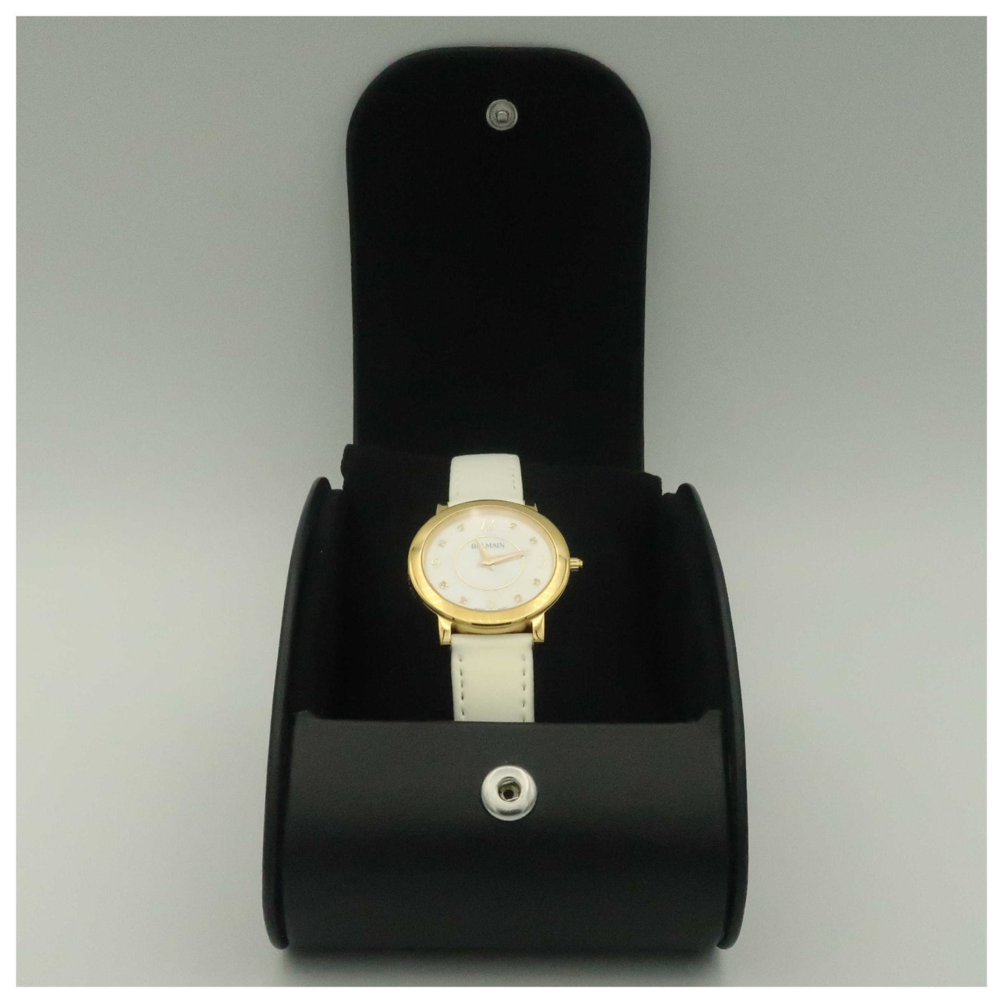 Balmain Elegance Women's Swiss Quartz (Battery-Powered) Watch B16902284-PO - Image #6