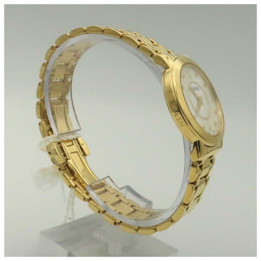 Balmain Elegance Women's Swiss Quartz (Battery-Powered) Watch B16903384-PO - Image #3