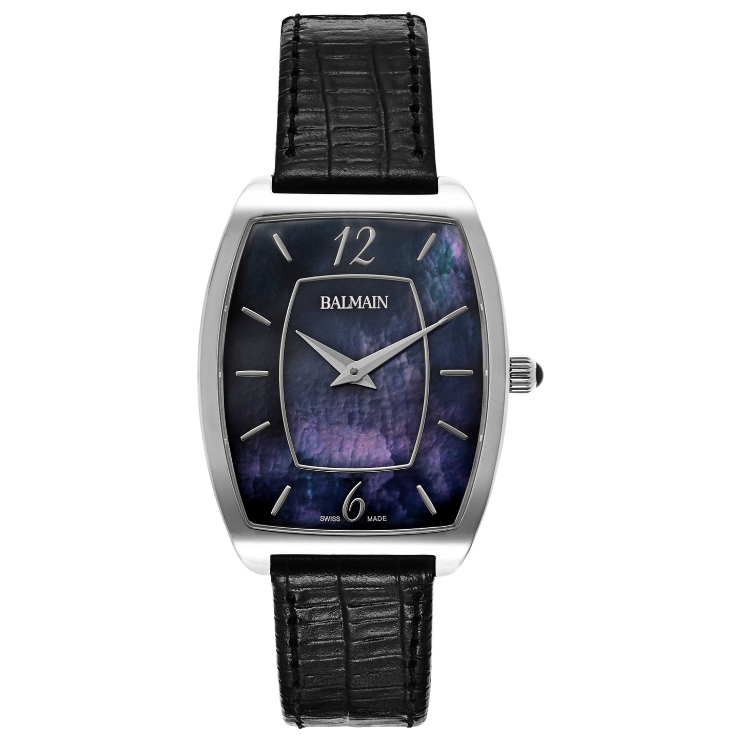 Front view of Balmain Arcade Women's Swiss Quartz (Battery-Powered) Watch B17313264