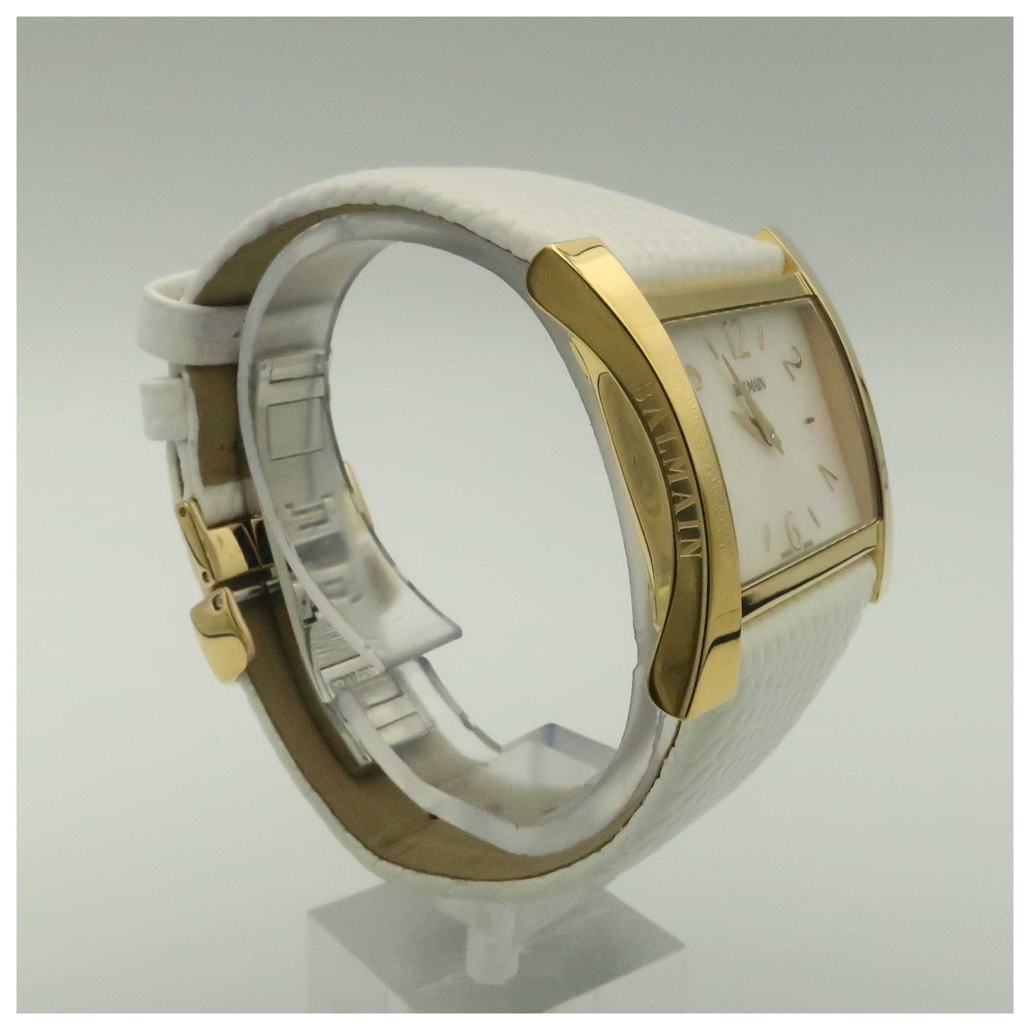 Balmain Chic Fashion Women's Swiss Quartz (Battery-Powered) Watch B17502284-PO2 - Image #3