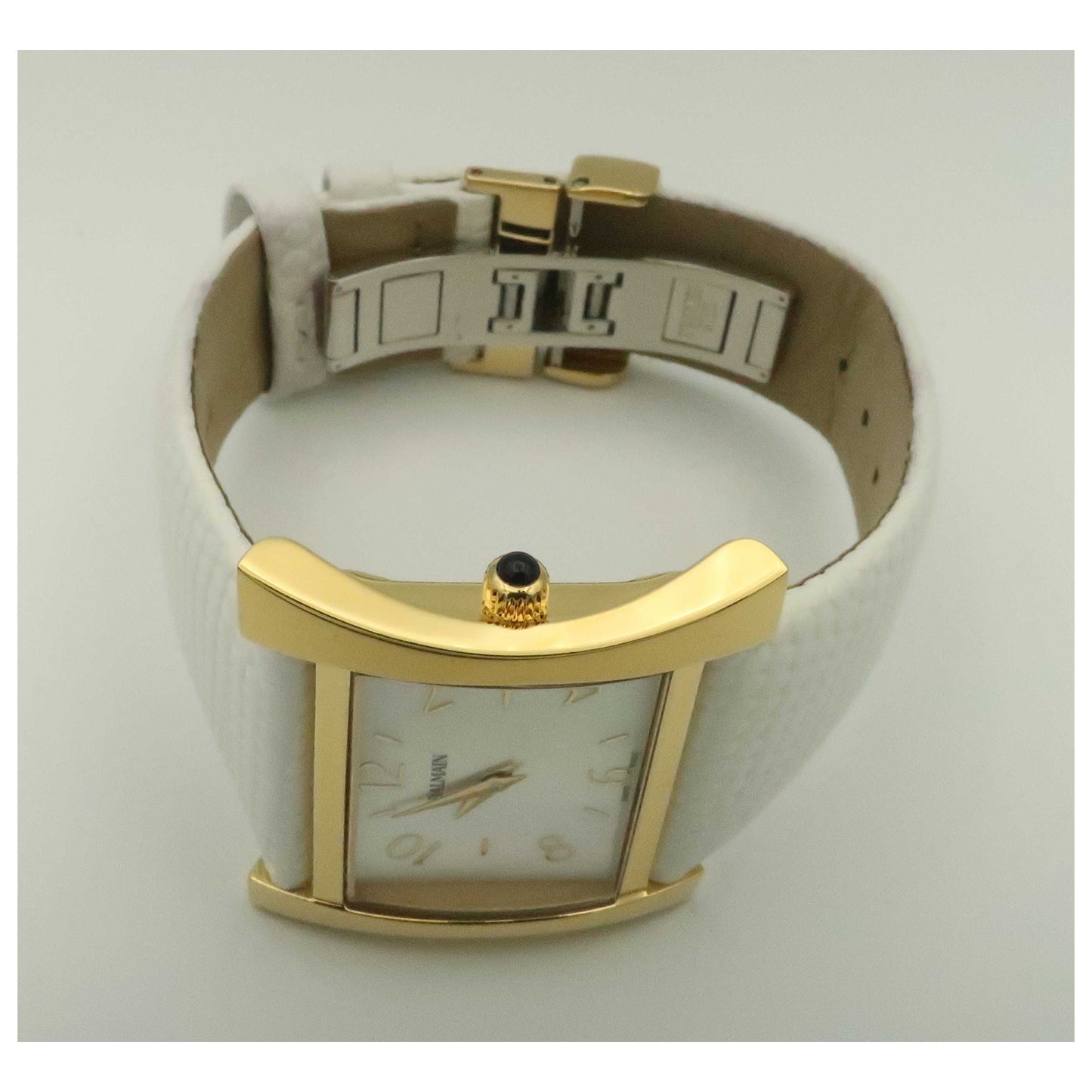 Balmain Chic Fashion Women's Swiss Quartz (Battery-Powered) Watch B17502284-PO2 - Image #8