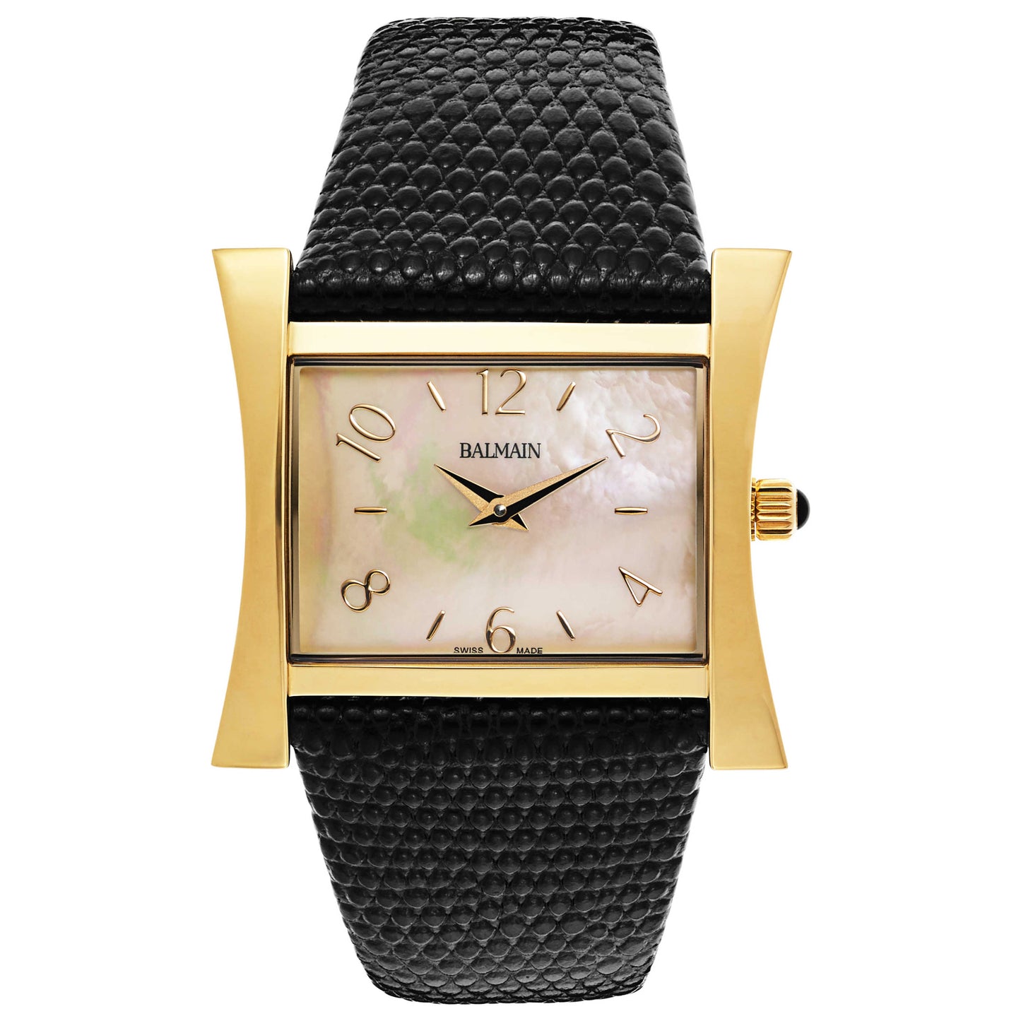 Front view of Balmain Chic Fashion Women's Swiss Quartz (Battery-Powered) Watch B17503284