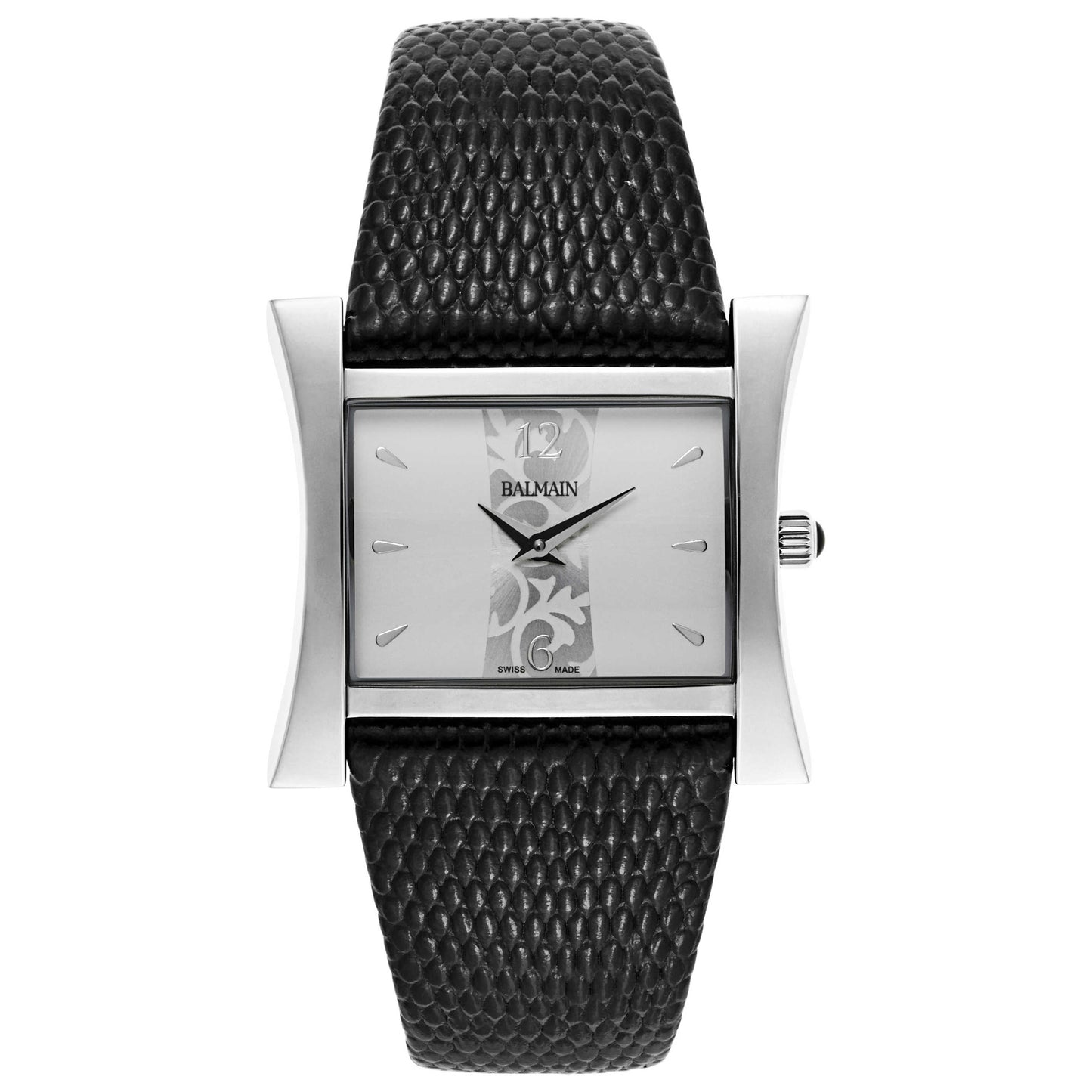 Front view of Balmain Chic Fashion Women's Swiss Quartz (Battery-Powered) Watch B17513214