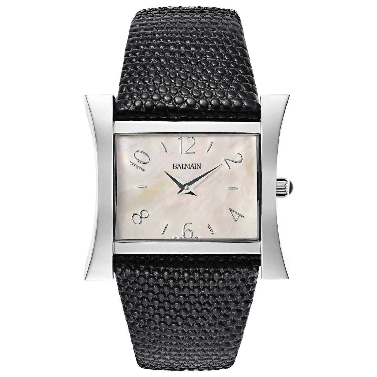 Front view of Balmain Chic Fashion Women's Swiss Quartz (Battery-Powered) Watch B17513284