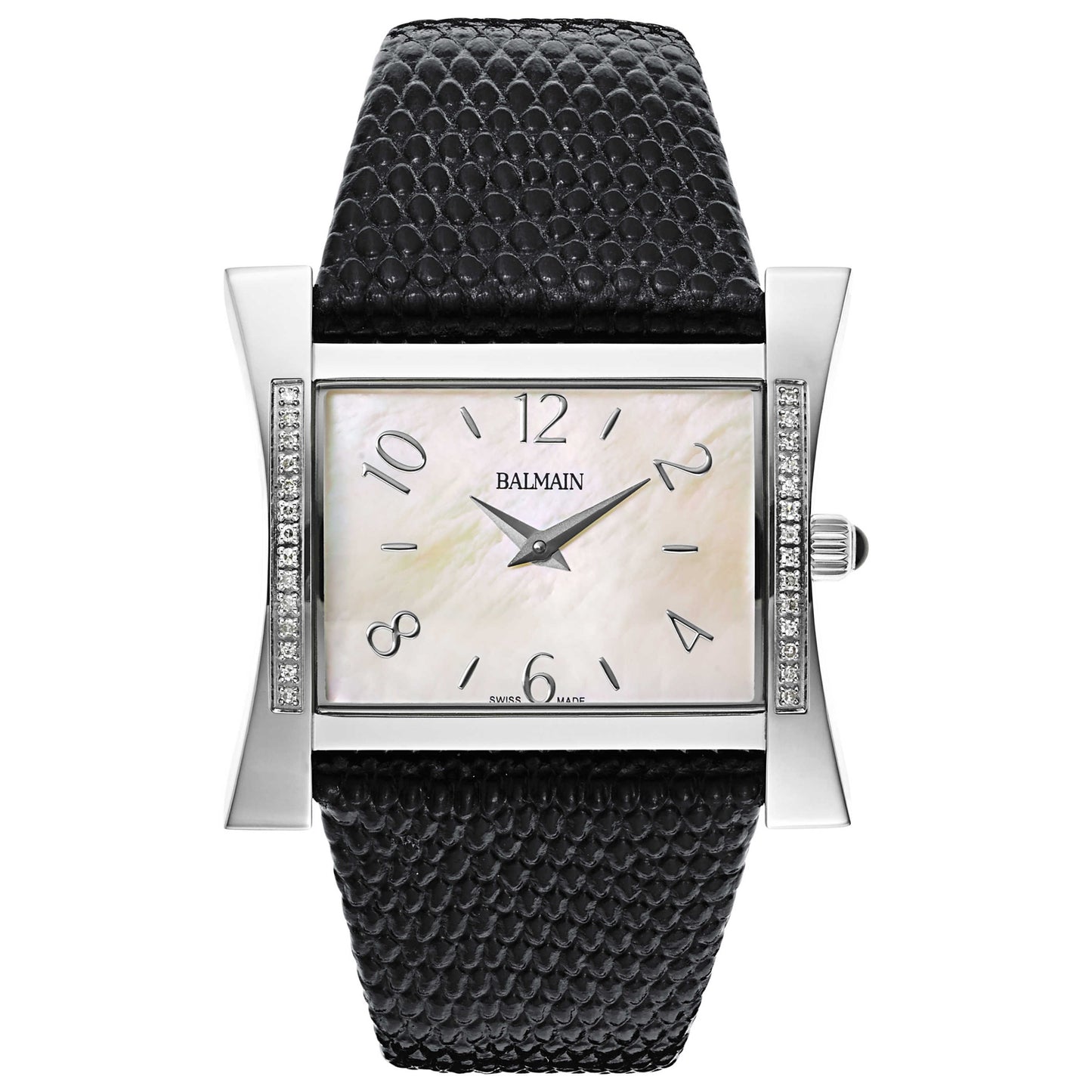 Front view of Balmain Chic Fashion Women's Swiss Quartz (Battery-Powered) Watch B17553284