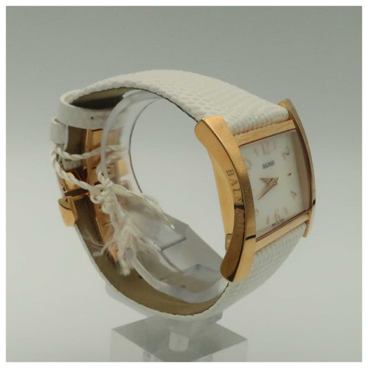 Balmain Chic Fashion Women's Swiss Quartz (Battery-Powered) Watch B17592284-PO - Image #3