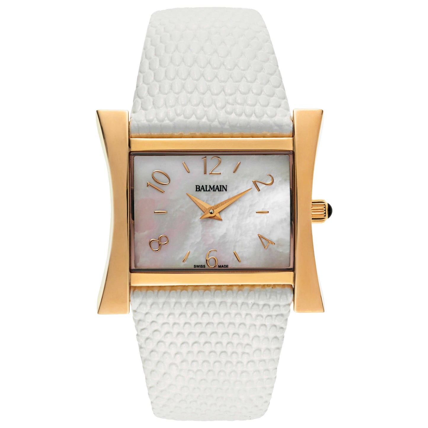 Front view of Balmain Chic Fashion Women's Swiss Quartz (Battery-Powered) Watch B17592284