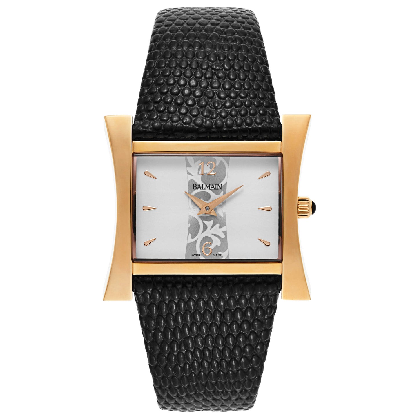 Front view of Balmain Chic Fashion Women's Swiss Quartz (Battery-Powered) Watch B17593214