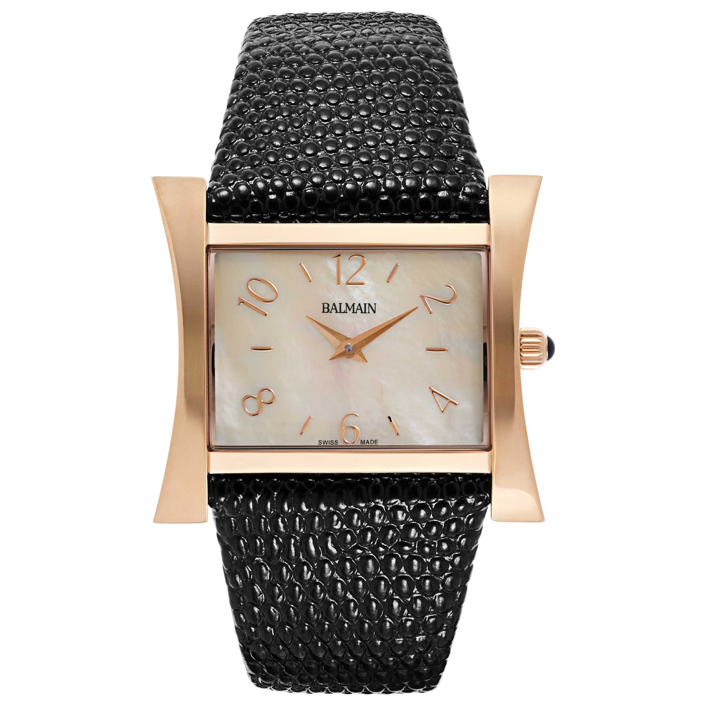 Front view of Balmain Chic Fashion Women's Swiss Quartz (Battery-Powered) Watch B17593284