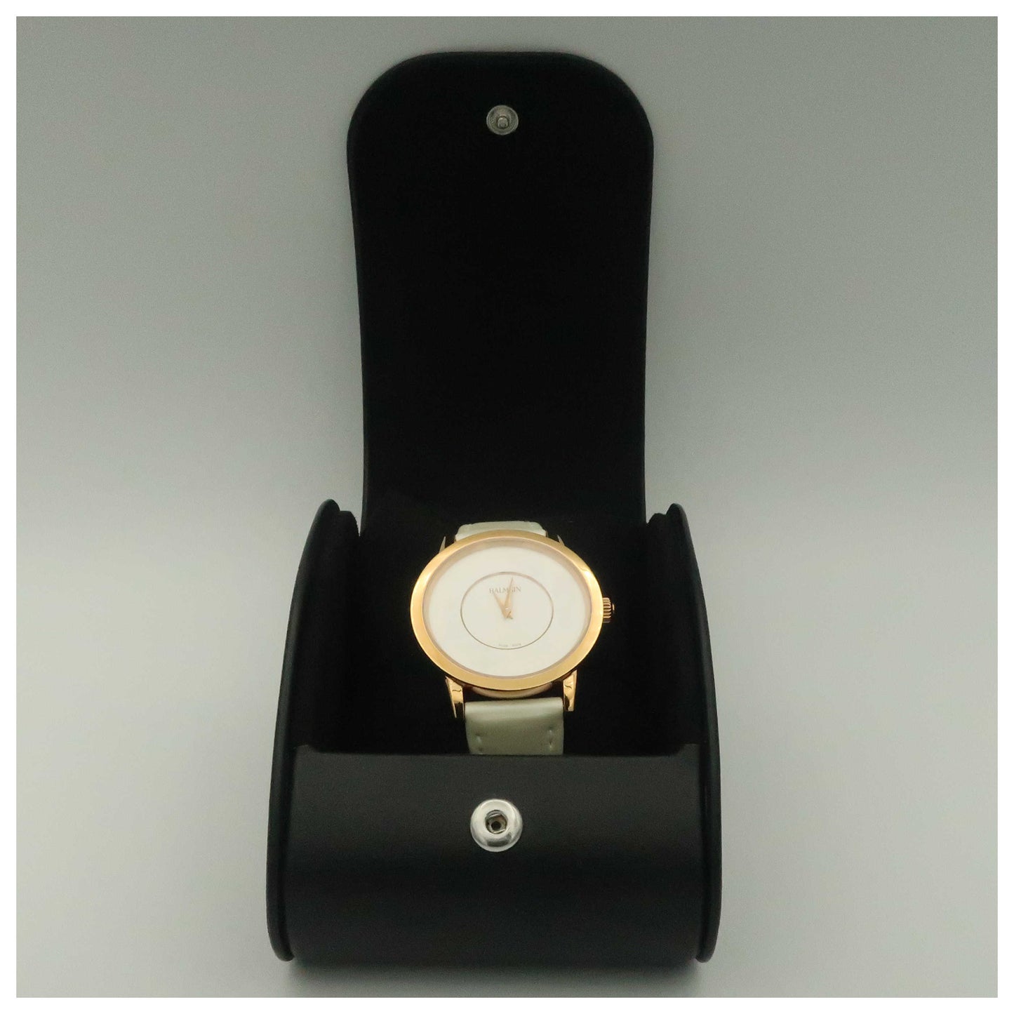Balmain Eria Women's Swiss Quartz (Battery-Powered) Watch B17792216-SDV - Image #6