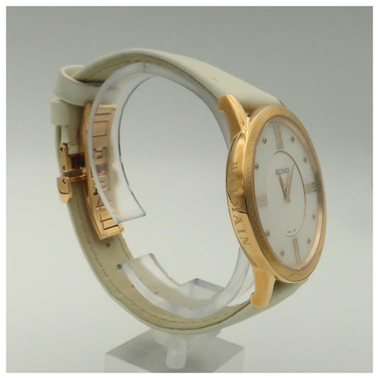 Balmain Eria Women's Swiss Quartz (Battery-Powered) Watch B17792282-PO - Image #3