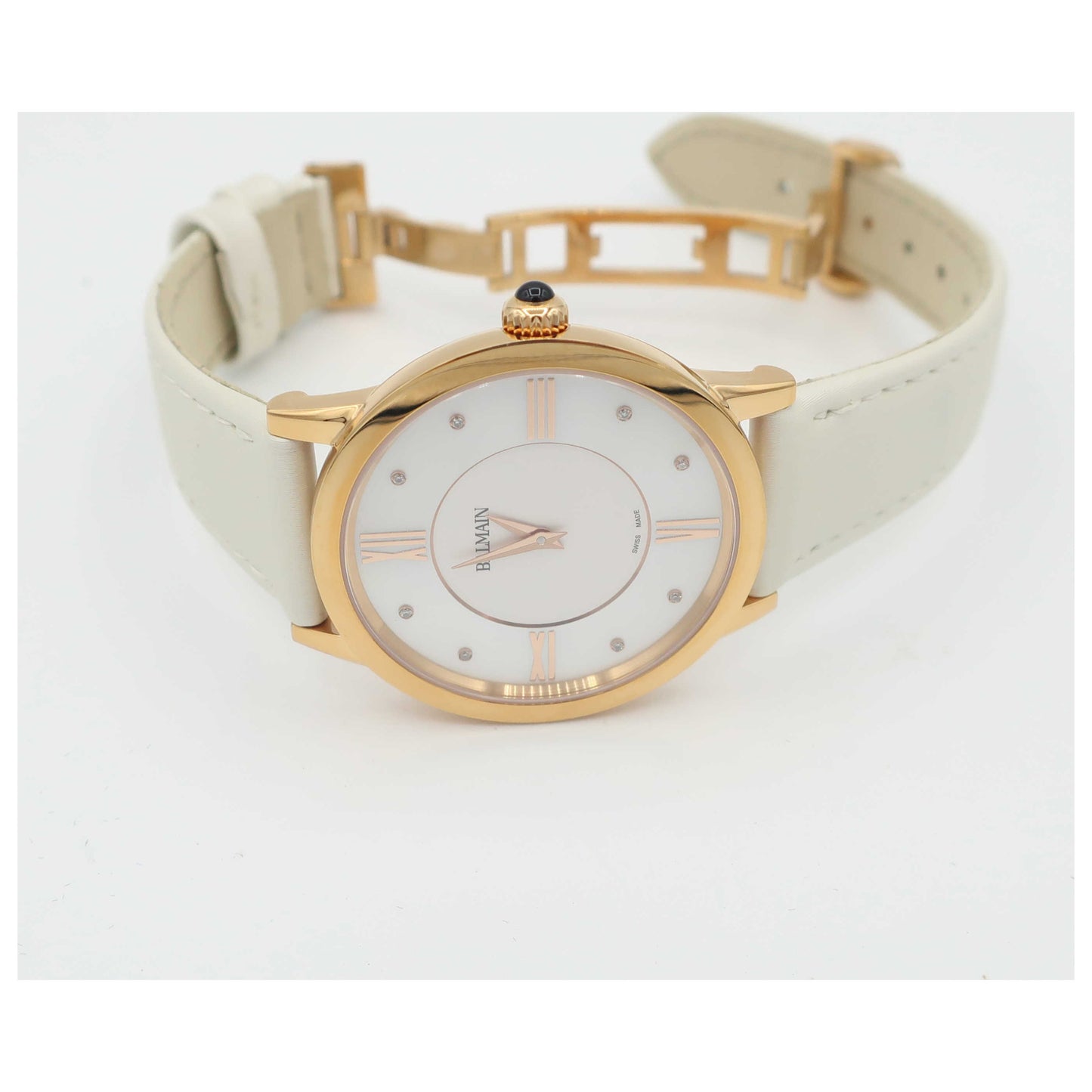 Balmain Eria Women's Swiss Quartz (Battery-Powered) Watch B17792282-SD - Image #8
