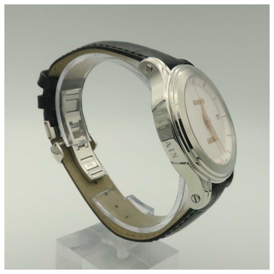 Balmain Eria Men's Automatic Watch B18813216-SDV - Image #3