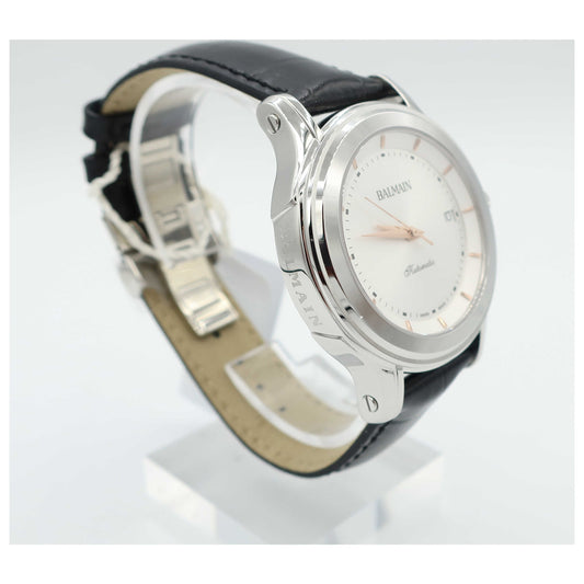 Balmain Eria Men's Automatic Watch B18813226-SD - Image #3