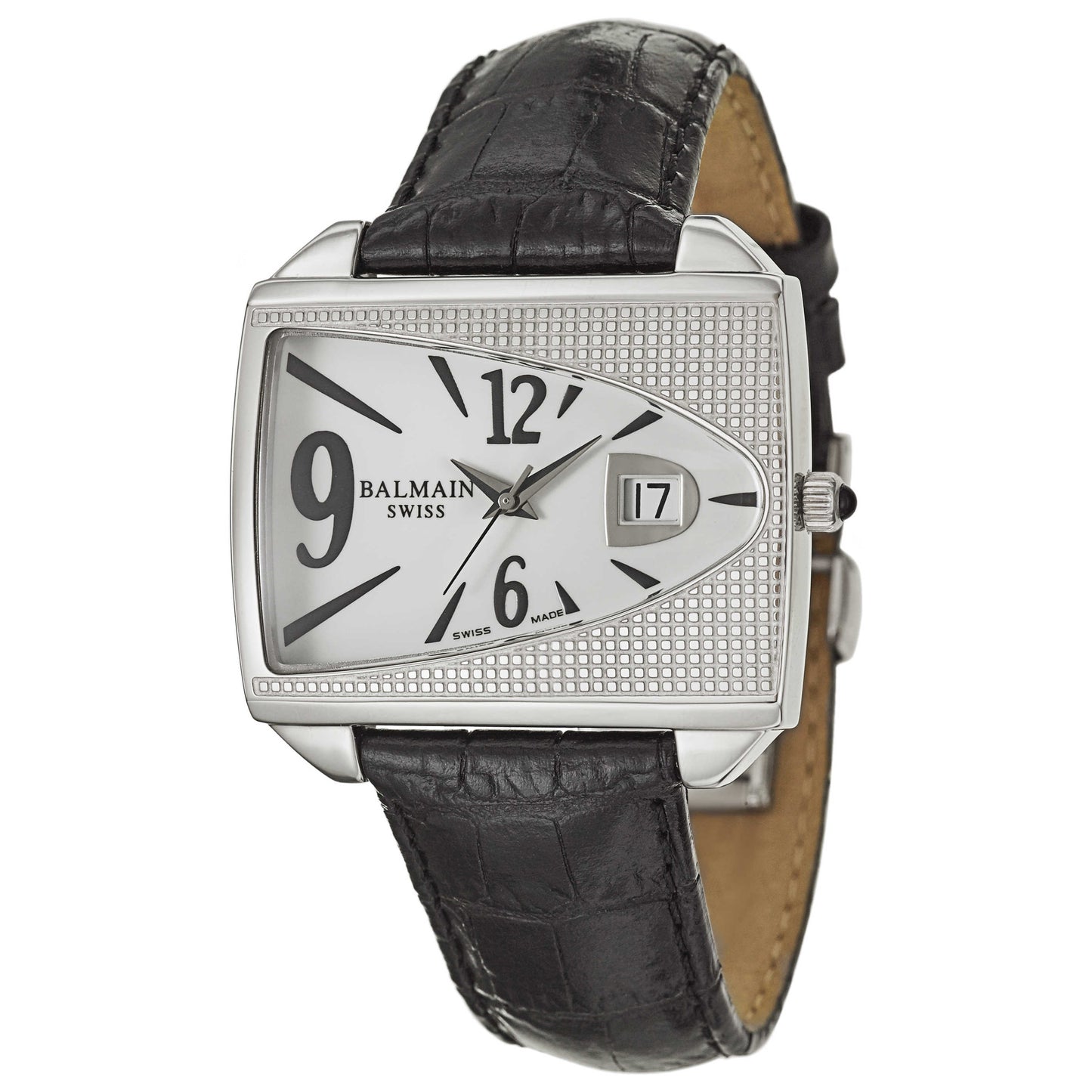 Front view of Balmain Amphora Women's Swiss Quartz (Battery-Powered) Watch B21613224