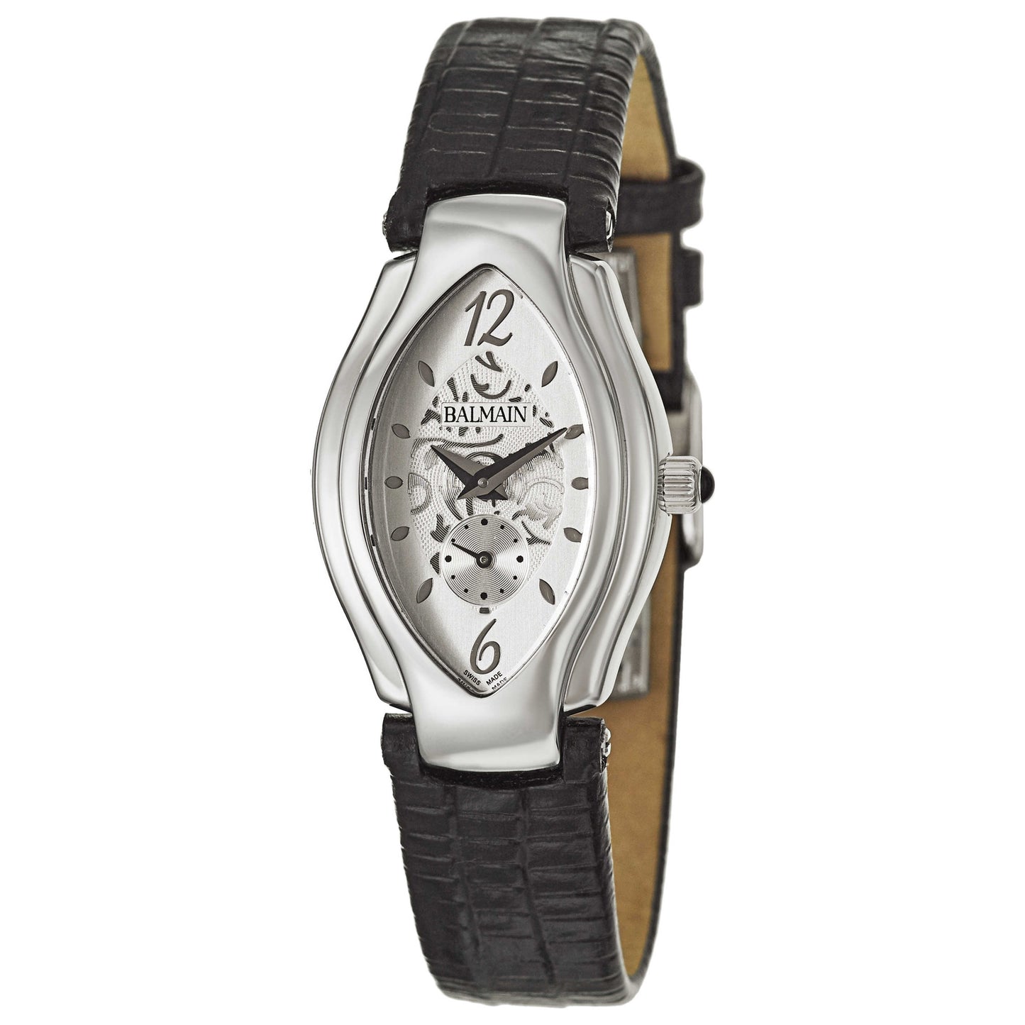Front view of Balmain Excessive Women's Swiss Quartz (Battery-Powered) Watch B26513214