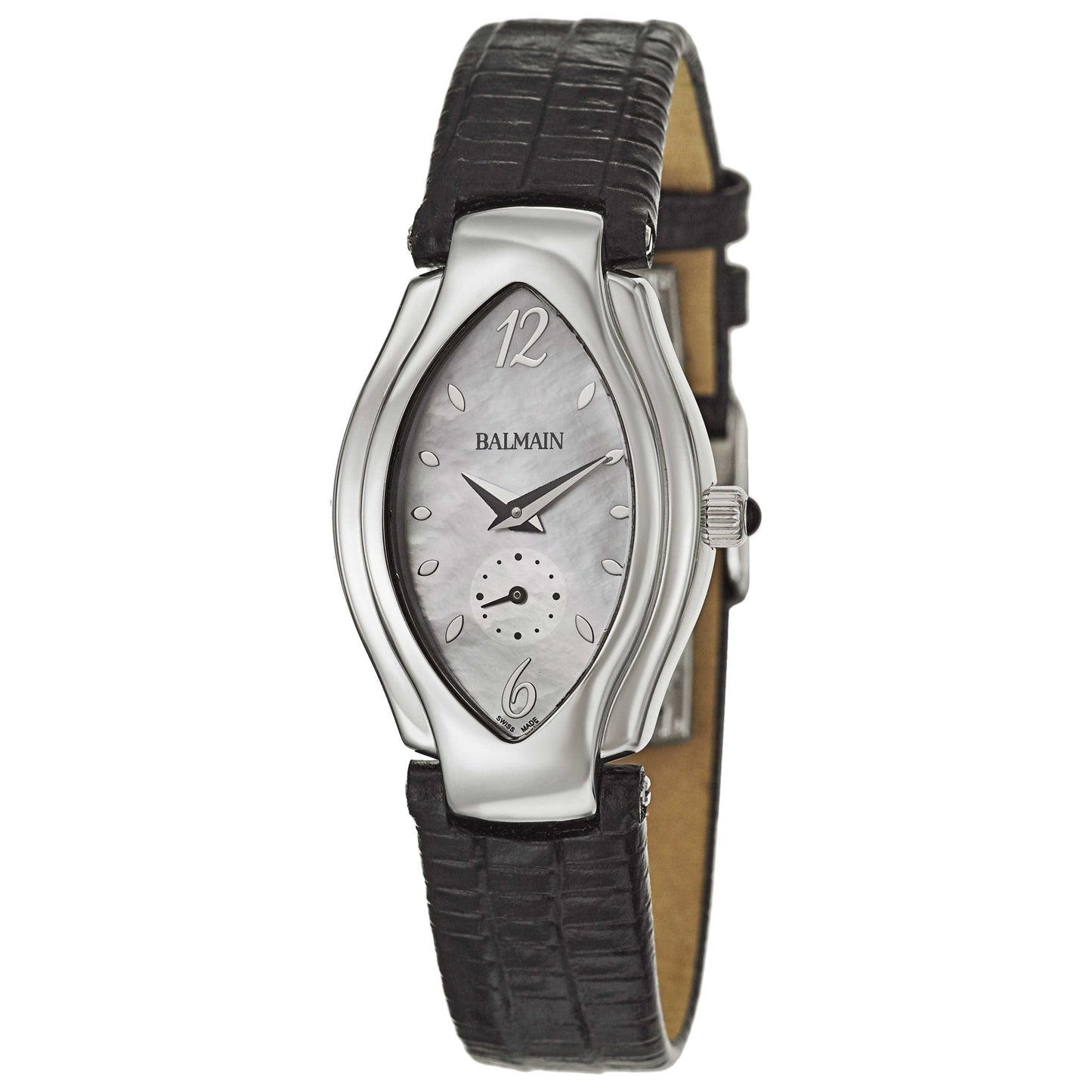 Front view of Balmain Excessive Women's Swiss Quartz (Battery-Powered) Watch B26513284