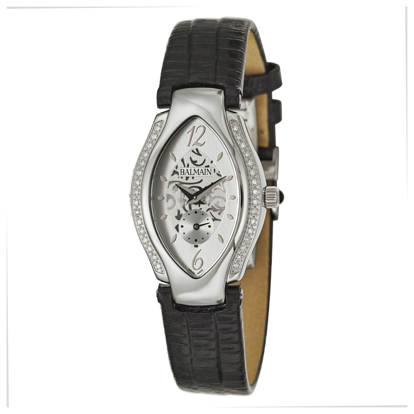 Front view of Balmain Excessive Women's Swiss Quartz (Battery-Powered) Watch B26553214