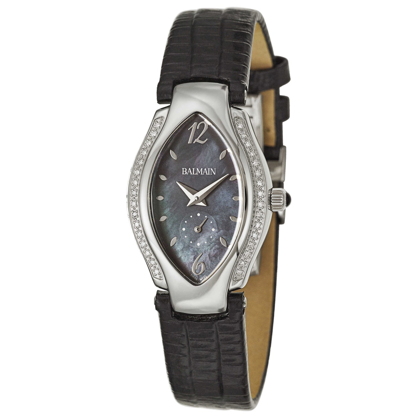 Front view of Balmain Excessive Women's Swiss Quartz (Battery-Powered) Watch B26553264