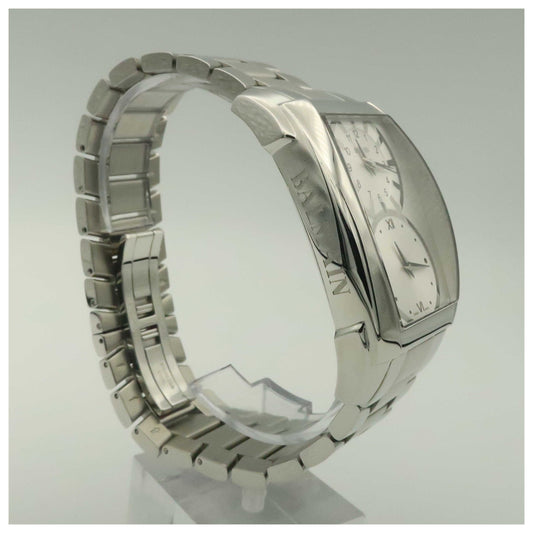 Balmain Arcade Men's Swiss Quartz (Battery-Powered) Watch B28013324-PO - Image #3