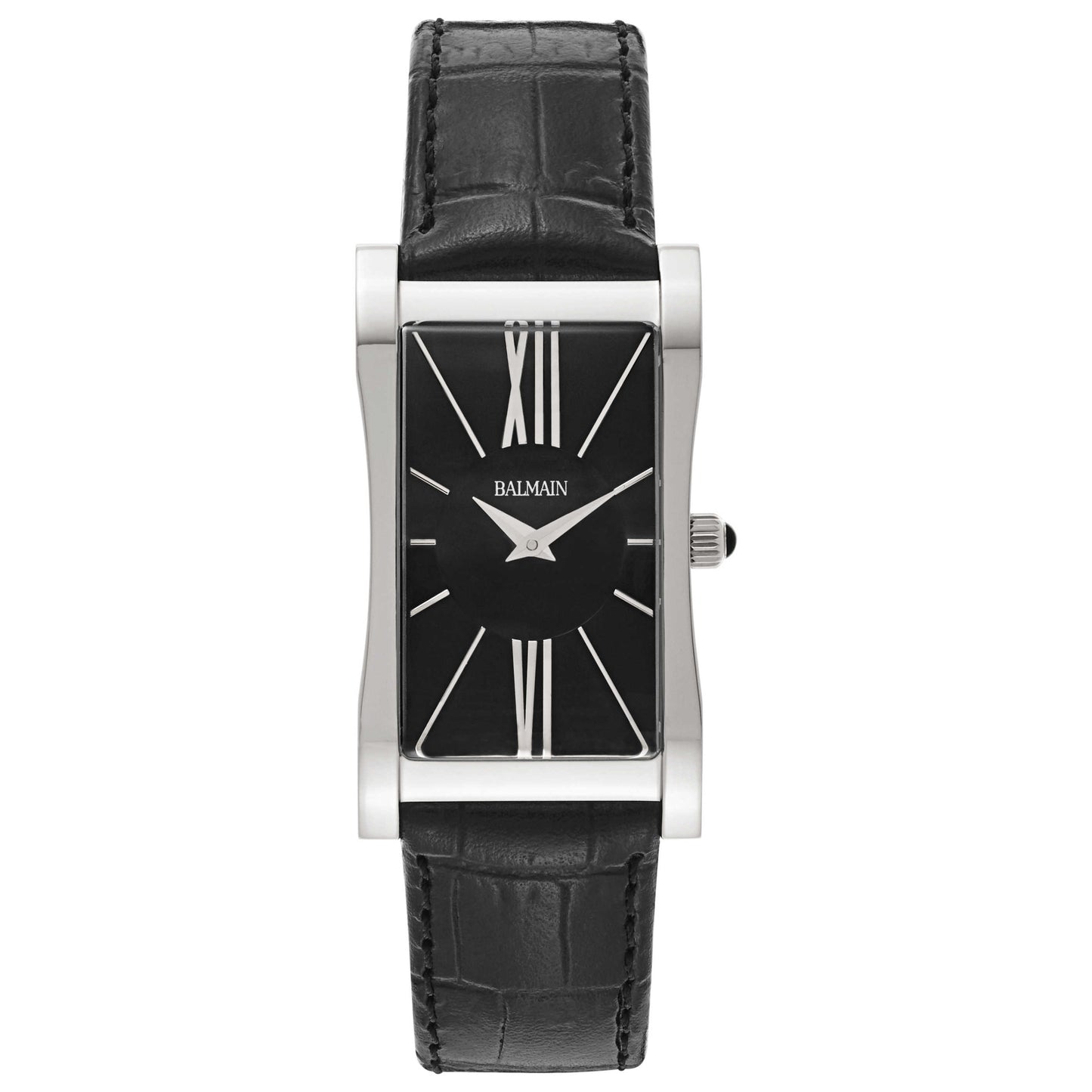 Front view of Balmain Eria Women's Swiss Quartz (Battery-Powered) Watch B30913262