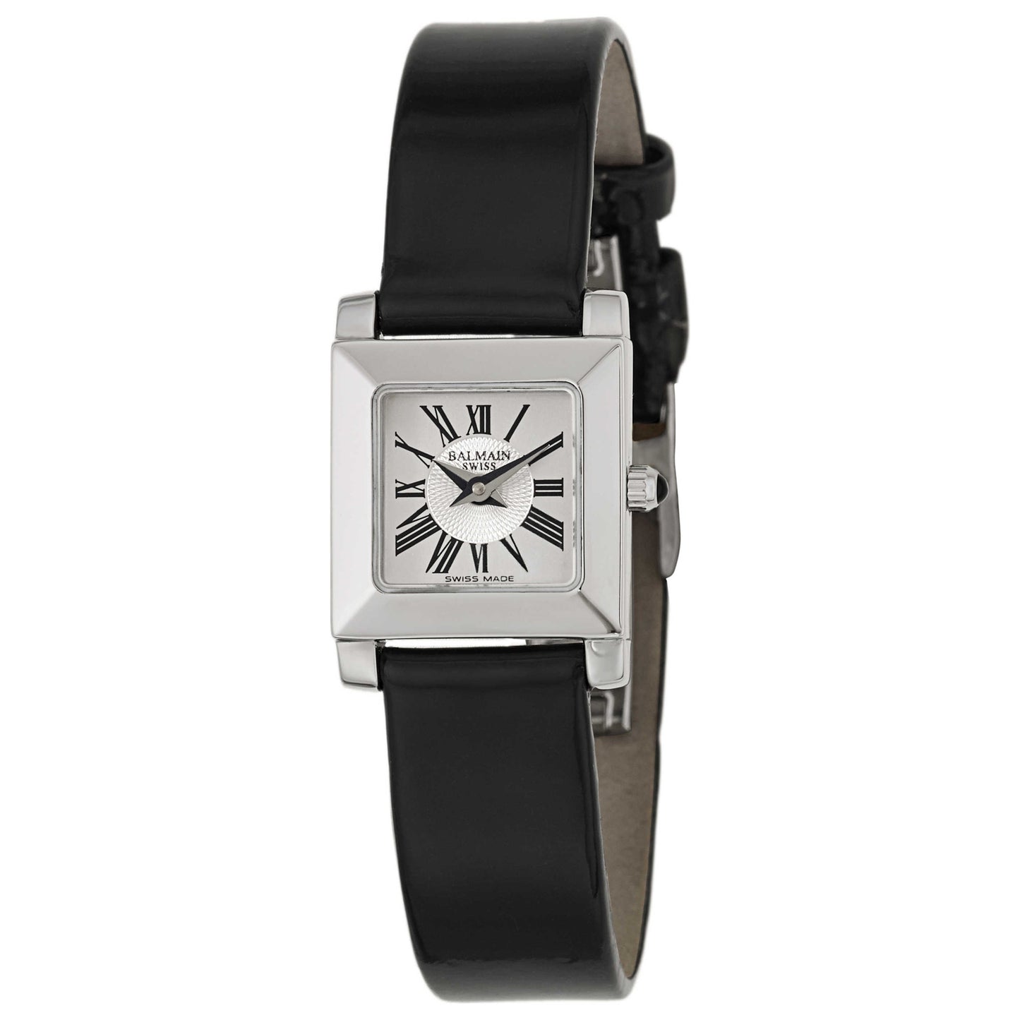 Front view of Balmain Miss Balmain Women's Swiss Quartz (Battery-Powered) Watch B33313212