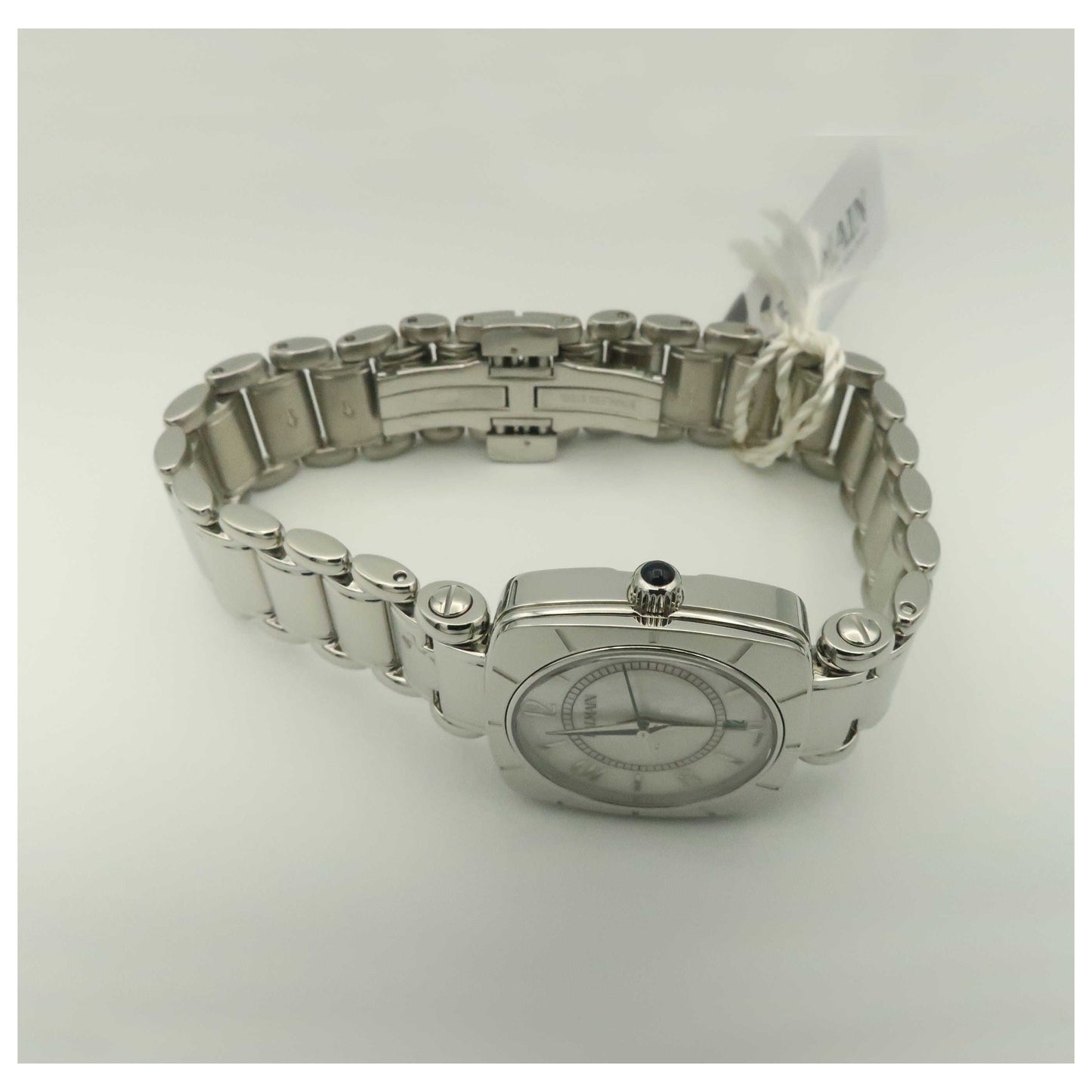 Balmain Jolie Madame Women's Swiss Quartz (Battery-Powered) Watch B34113384-SD - Image #8