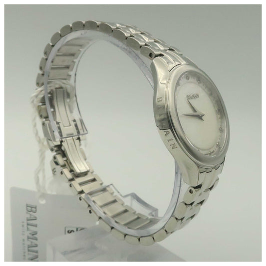 Balmain Maestria Women's Swiss Quartz (Battery-Powered) Watch B36113386-PO - Image #3