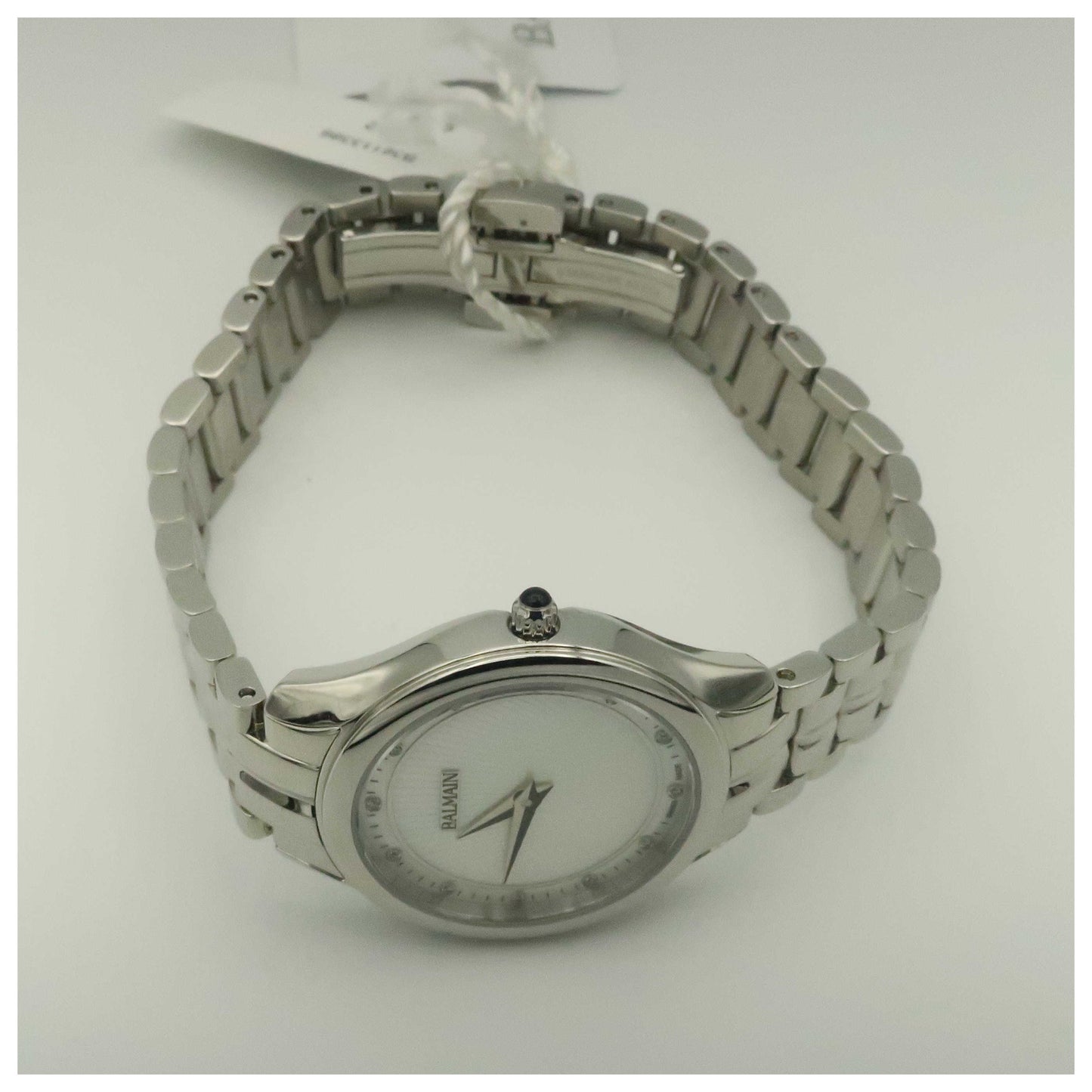 Balmain Maestria Women's Swiss Quartz (Battery-Powered) Watch B36113386-PO - Image #8