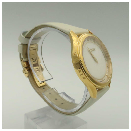 Balmain Maestria Women's Swiss Quartz (Battery-Powered) Watch B36302286-PO - Image #3