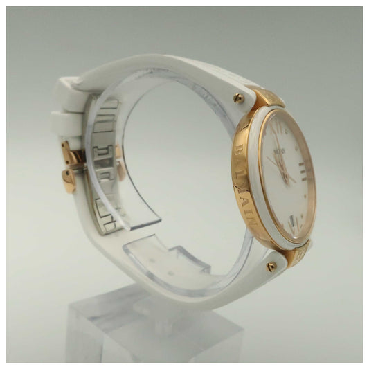 Balmain Iconic Women's Swiss Quartz (Battery-Powered) Watch B43532222-PO - Image #3