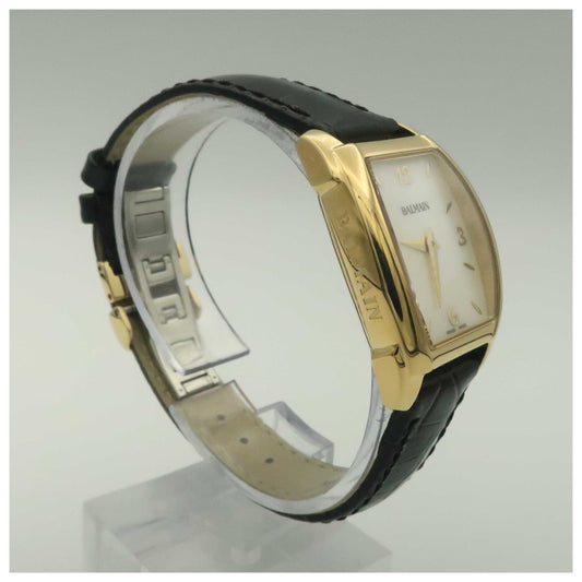 Balmain Arcade Women's Swiss Quartz (Battery-Powered) Watch B44703284-SDV - Image #3