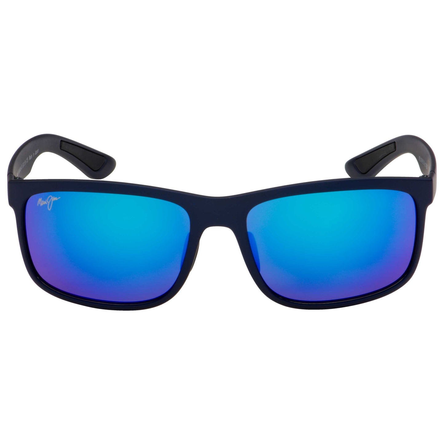 Maui Jim Huelo Men's Sunglasses B449-03 - Image #6