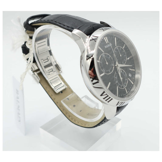 Balmain Classica Men's Swiss Quartz (Battery-Powered) Watch B50613266-SD - Image #3