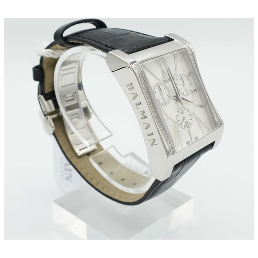 Balmain Eria Women's Swiss Quartz (Battery-Powered) Watch B50953282-SDV - Image #3