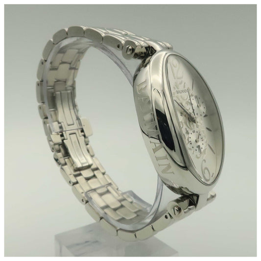 Balmain Ovation Women's Swiss Quartz (Battery-Powered) Watch B52713314-SDV - Image #3