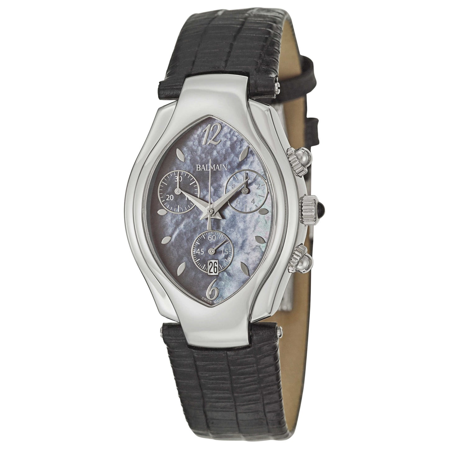 Front view of Balmain Excessive Women's Swiss Quartz (Battery-Powered) Watch B53713264