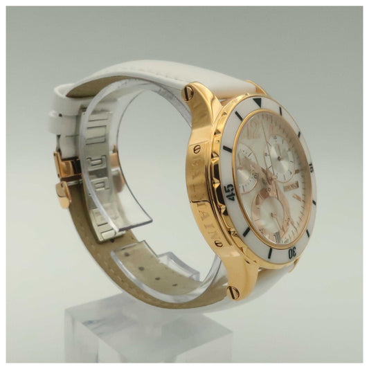 Balmain Balmainia Women's Swiss Quartz (Battery-Powered) Watch B55532284-PO - Image #3