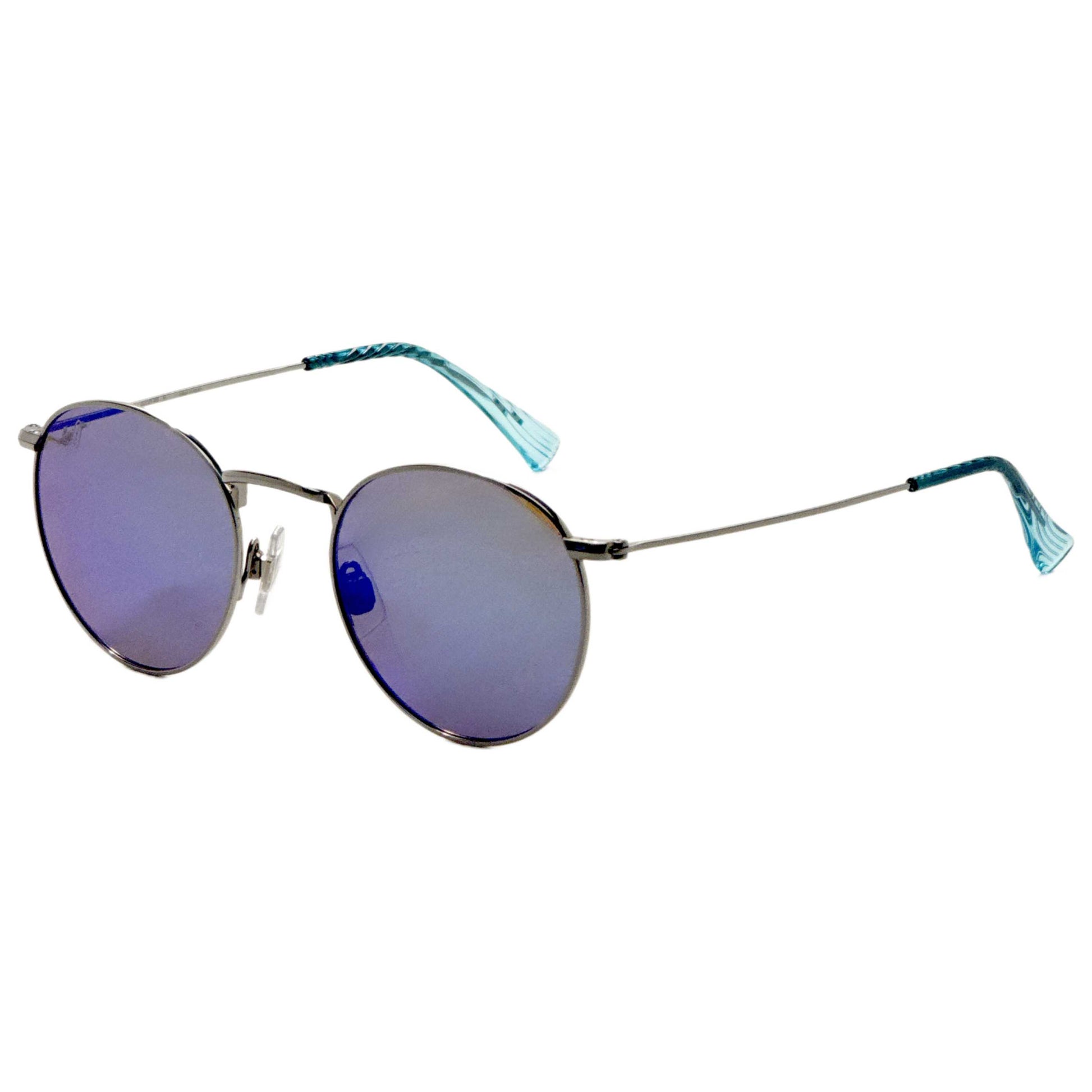Front view of Maui Jim Pukaua Women's Sunglasses B667-17B