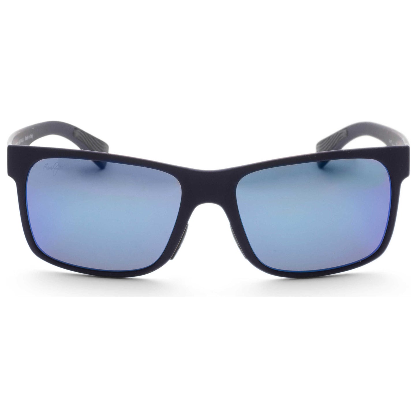 Maui Jim Ho'opili Men's Sunglasses B683-03 - Image #6