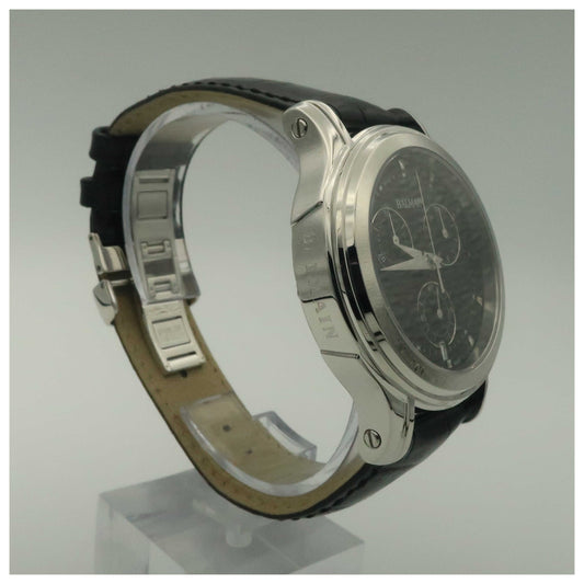 Balmain Eria Men's Swiss Quartz (Battery-Powered) Watch B68613266-PO - Image #3