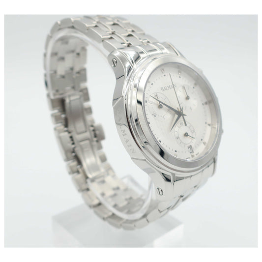 Balmain Eria Men's Swiss Quartz (Battery-Powered) Watch B68613326-SD - Image #3