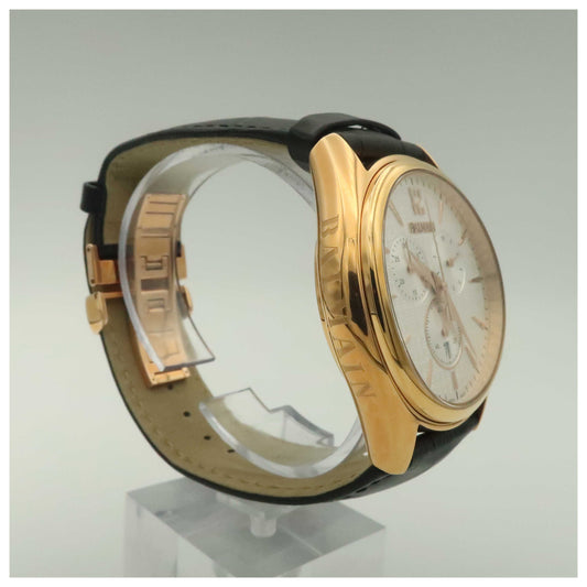 Balmain Balman Men's Swiss Quartz (Battery-Powered) Watch B72693224-PO - Image #3