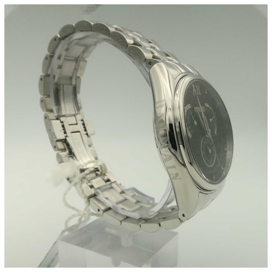 Balmain Balman Men's Swiss Quartz (Battery-Powered) Watch B72813362-PO - Image #3