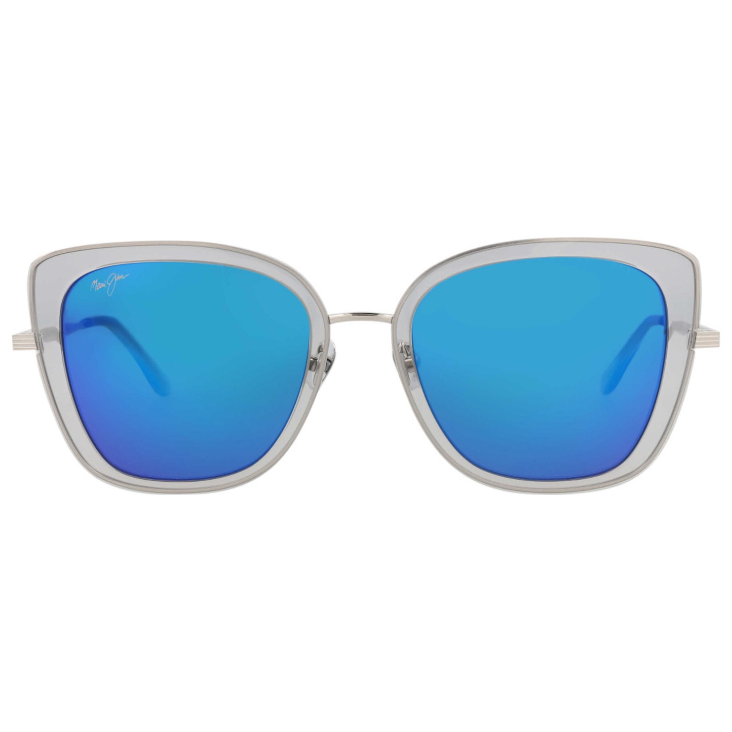 Maui Jim Novelty Women's Sunglasses B843-11 - Image #2