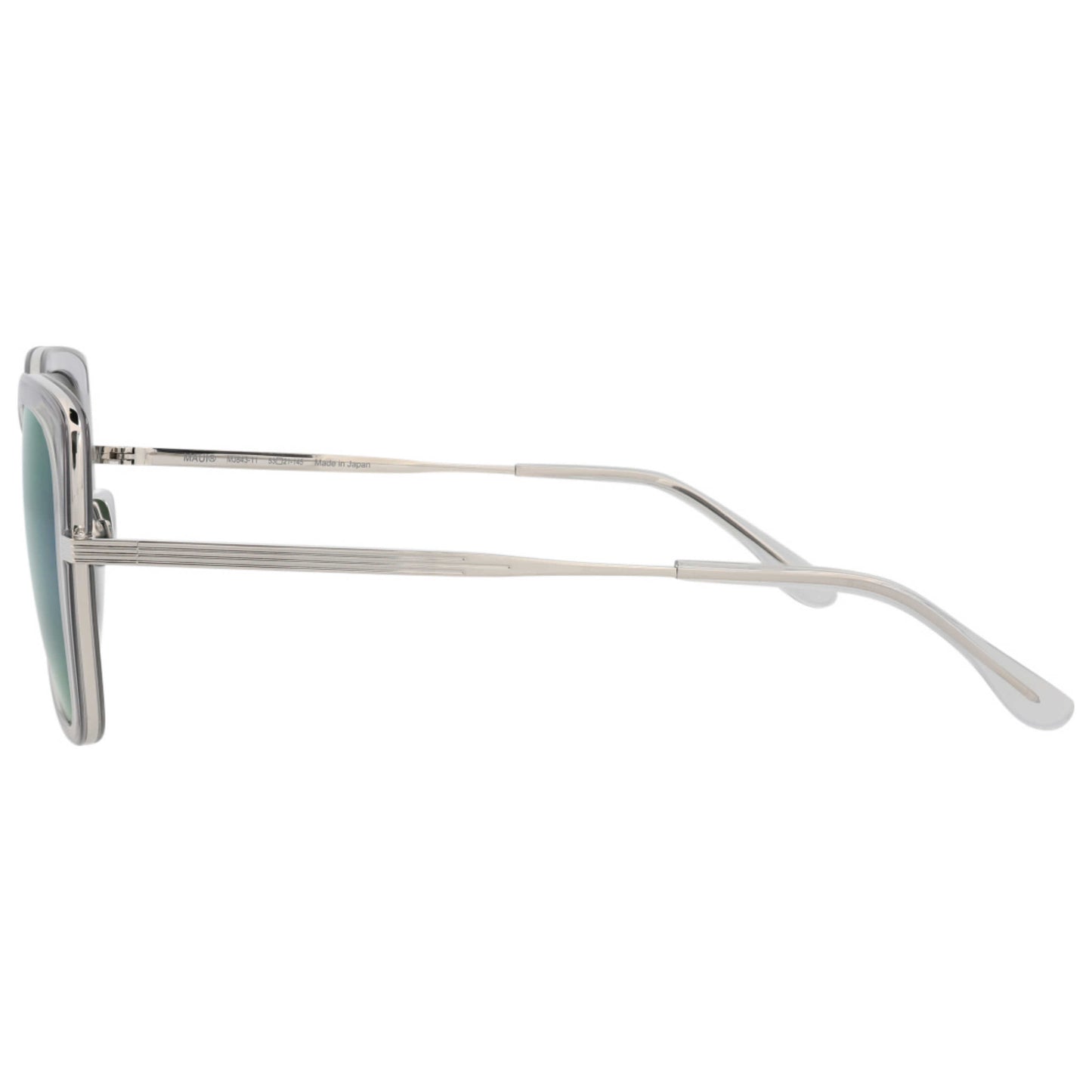 Maui Jim Novelty Women's Sunglasses B843-11 - Image #4