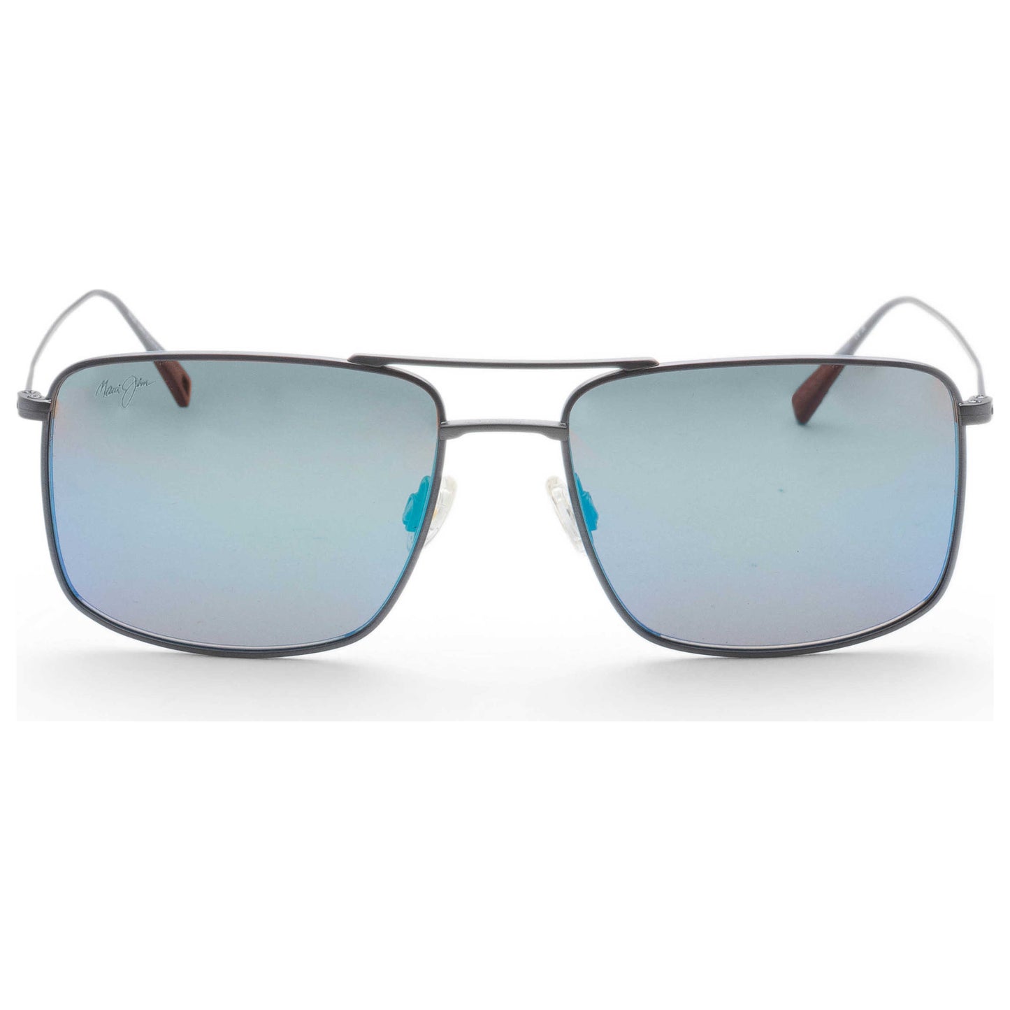 Maui Jim Aeko Men's Sunglasses B886-03 - Image #6
