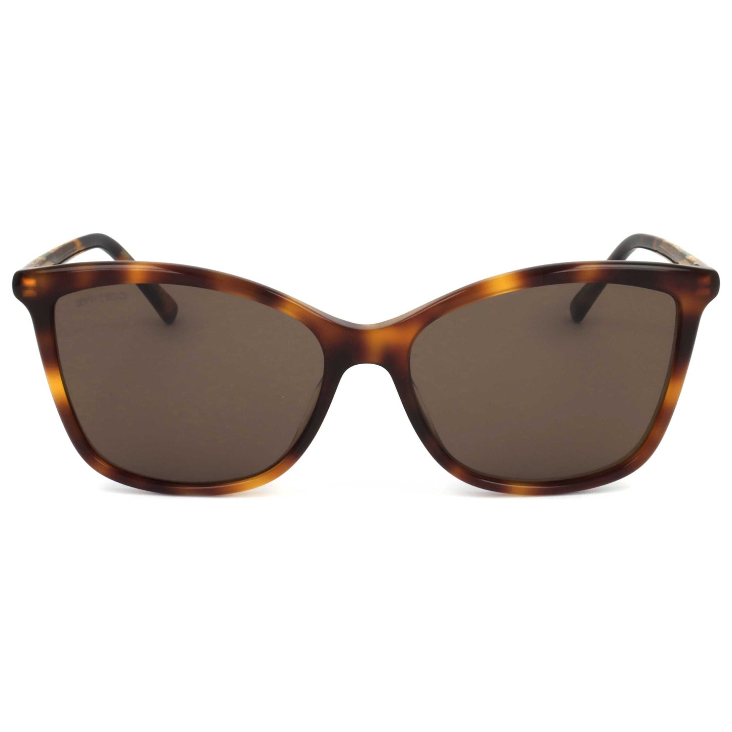 Jimmy Choo Women's Sunglasses BA-G-S-086-56 - Image #6
